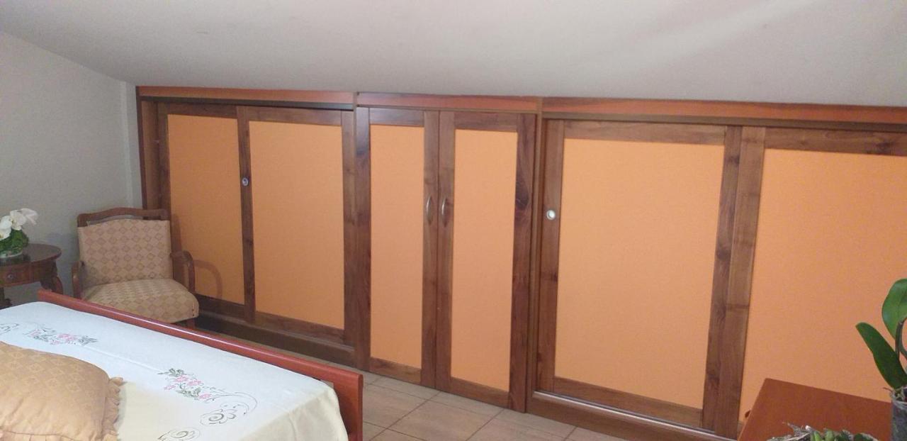 Appartamento Ninfea House Marina Di Montenero Esterno foto