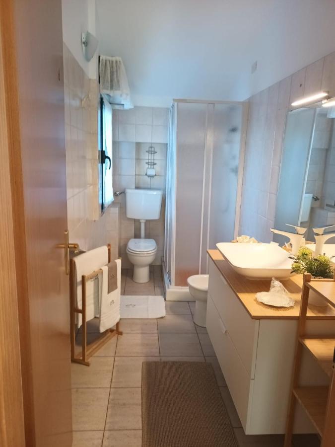 Appartamento Ninfea House Marina Di Montenero Esterno foto